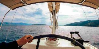 Aunis motonautic technique : expertise locale au port des Minimes Aunis motonautic technique