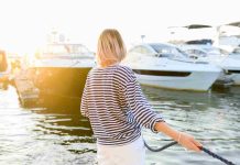 Aunis motonautic technique : conseils experts pour choisir son bateau Aunis motonautic technique