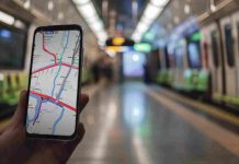 Carto graou : comment utiliser cet outil pour suivre un train en direct ? Carto graou