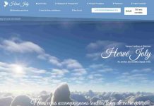 Pompes funebres Joly : entreprise familiale