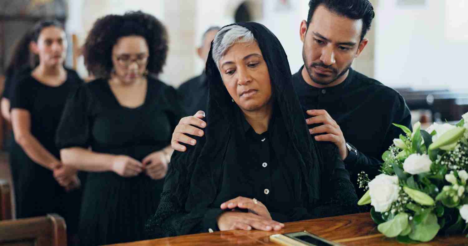 Pompes funebres Joly