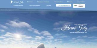 Pompes funebres Joly : entreprise familiale