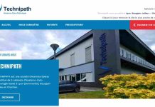 Technipath : laboratoire de pathologie innovant