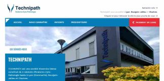 Technipath : laboratoire de pathologie innovant