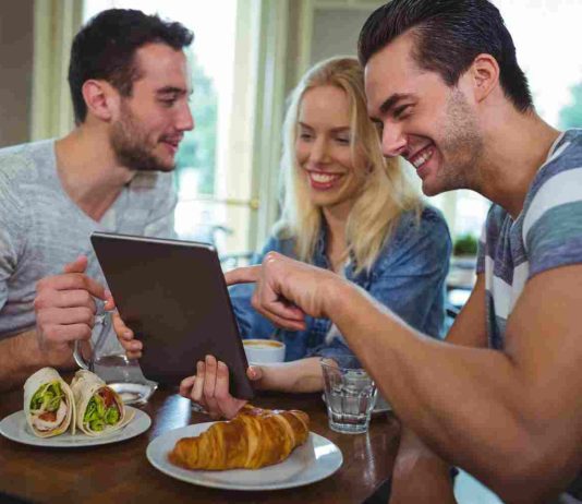 Webresto : outil stratégique pour moderniser la restauration collective Webresto