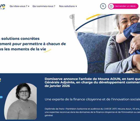 Domiserve CESU : quels sont vos avantages sociaux ?