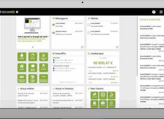 Inexweb login bloqué : comment récupérer son accès rapidement ? Inexweb