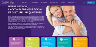 Plurelya : aides financières, loisirs et services disponibles