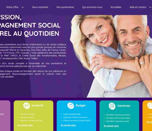 Plurelya : aides financières, loisirs et services disponibles