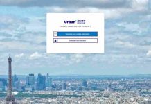 Urbangroup ratp : comment se connecter au portail interne ? Urbangroup ratp