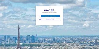 Urbangroup ratp : comment se connecter au portail interne ? Urbangroup ratp