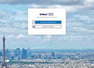 Urbangroup ratp : comment se connecter au portail interne ? Urbangroup ratp