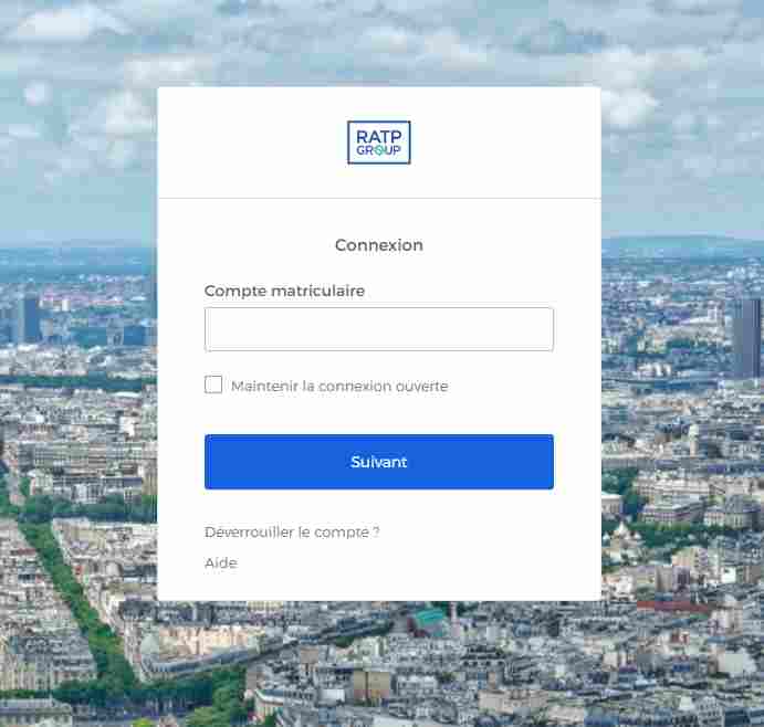 Urbangroup ratp