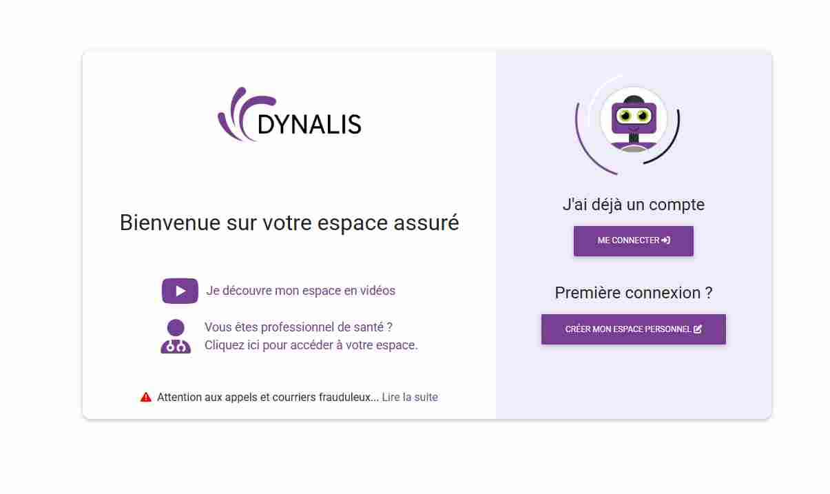 Dynalis