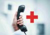 SOS medecin Pau : quel numéro appeler en cas d’urgence ? SOS medecin Pau
