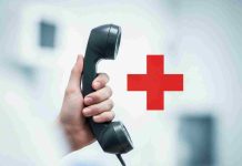 SOS medecin Pau : quel numéro appeler en cas d’urgence ? SOS medecin Pau