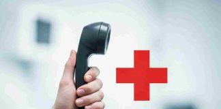 SOS medecin Pau : quel numéro appeler en cas d’urgence ? SOS medecin Pau