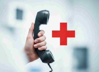 SOS medecin Pau