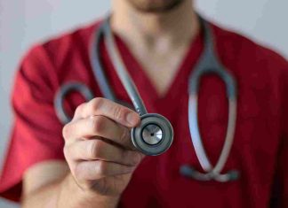 SOS medecin Pau