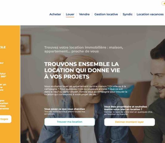 Foncia : comment louer un logement rapidement ? Foncia
