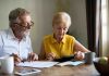 Pension de réversion : comment calculer le montant que vous toucherez ? pension de réversion